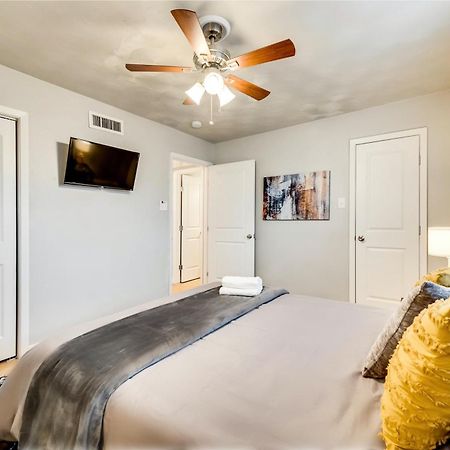 Insta-Worthy Flat And Arboretum Tickets Included Dallas Esterno foto