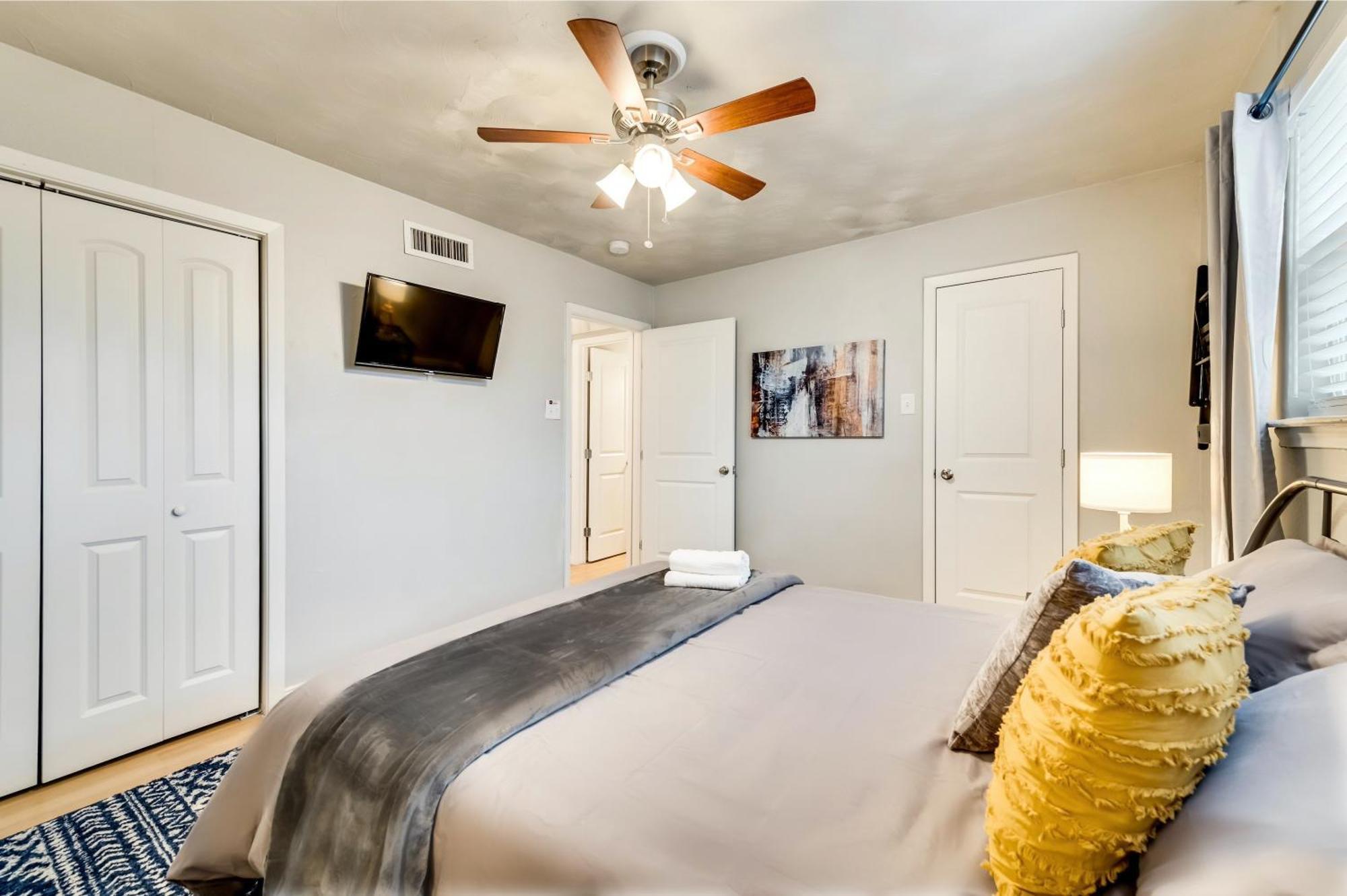 Insta-Worthy Flat And Arboretum Tickets Included Dallas Esterno foto