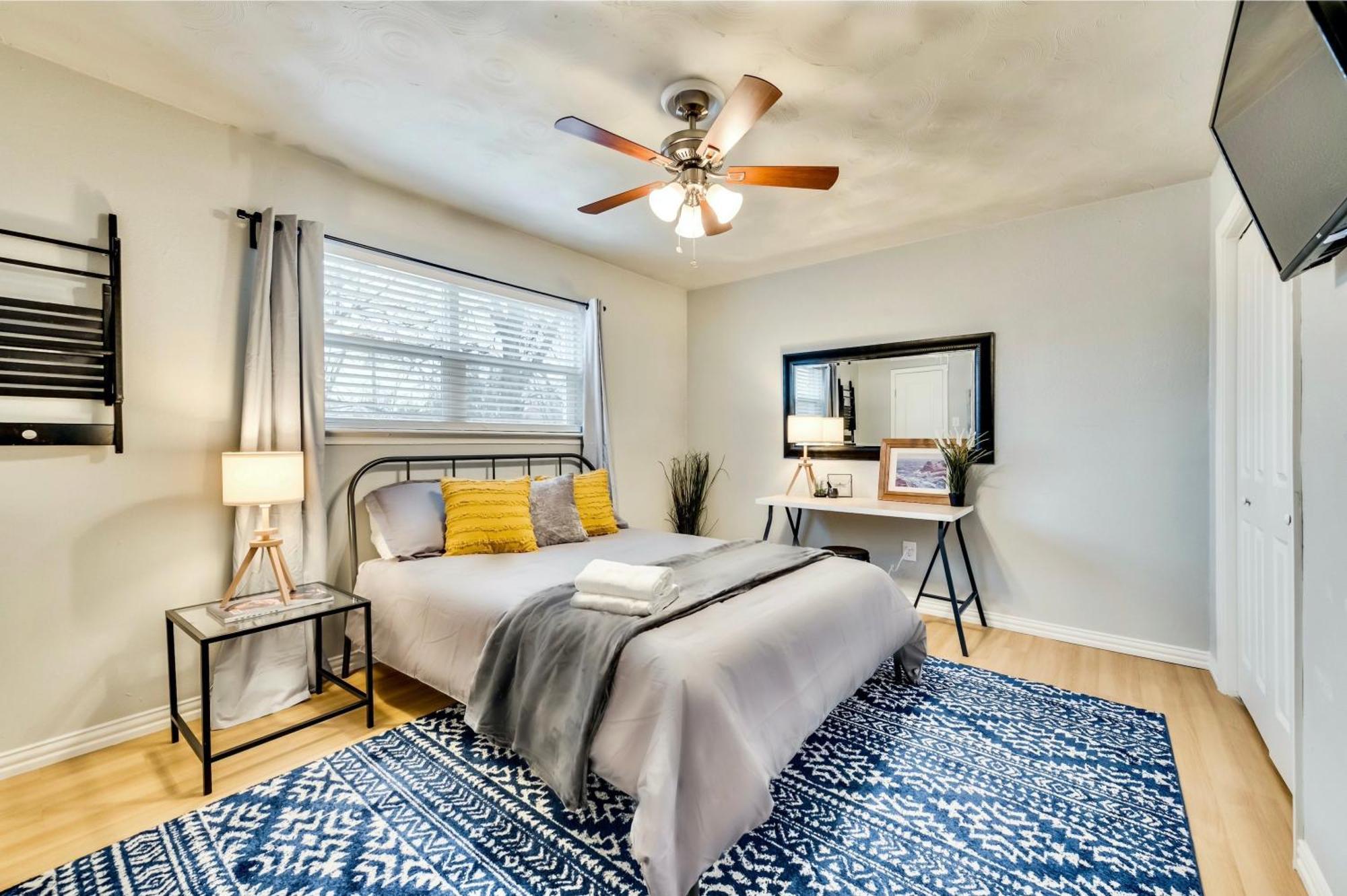 Insta-Worthy Flat And Arboretum Tickets Included Dallas Esterno foto