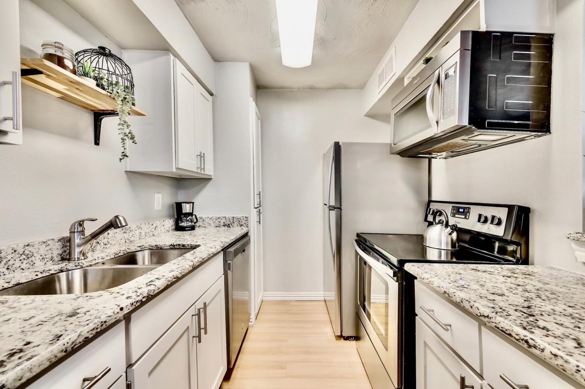 Insta-Worthy Flat And Arboretum Tickets Included Dallas Esterno foto