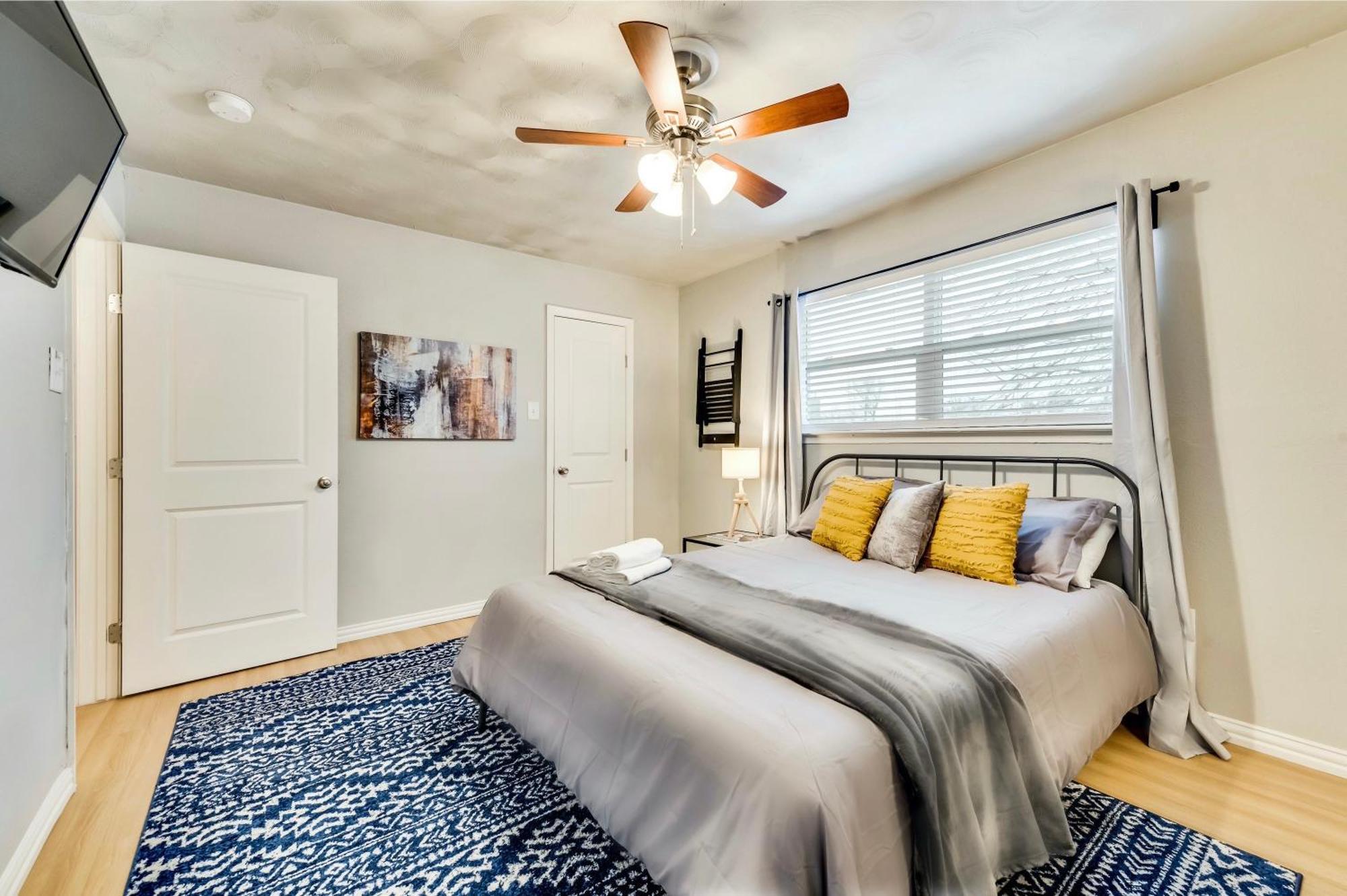 Insta-Worthy Flat And Arboretum Tickets Included Dallas Esterno foto