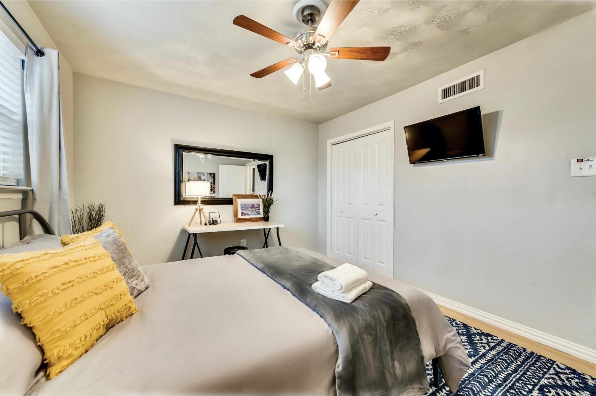 Insta-Worthy Flat And Arboretum Tickets Included Dallas Esterno foto