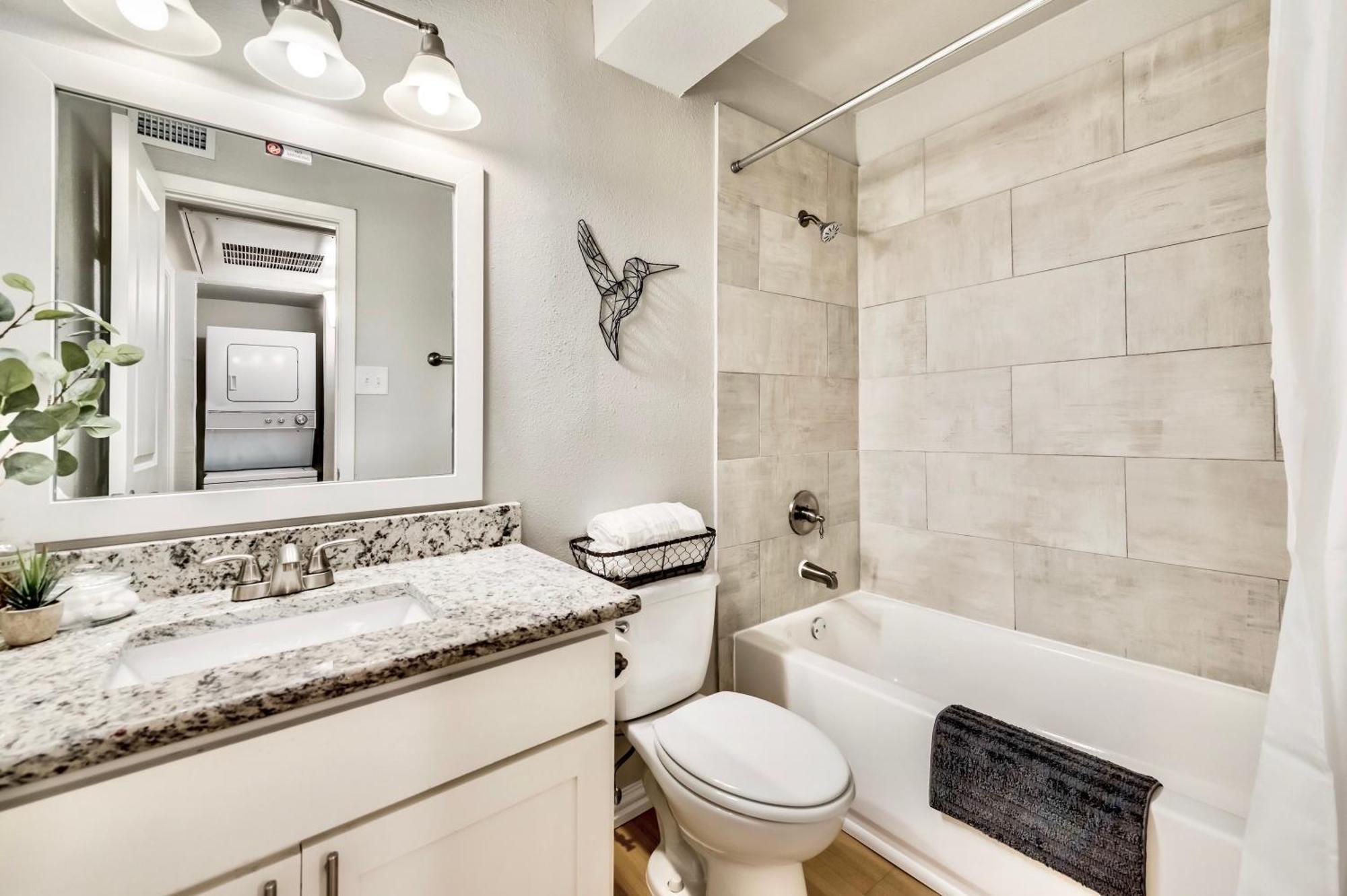 Insta-Worthy Flat And Arboretum Tickets Included Dallas Esterno foto